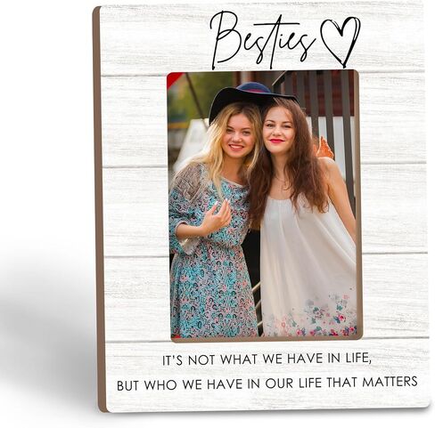 Retirement Colleagues Gifts Picture Frame 5x7, Colleague Leaving Wooden Photo Frame for Tabletop Desk Display, We Will Miss You New Job Gift for Woman Men Coworker Friends Home Office Decor in Saudi Arabia