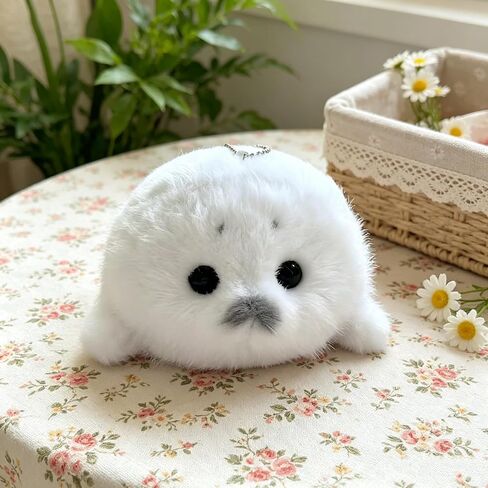 لطيف ختم أفخم المفاتيح Kawaii ختم حقيبة سحر المحيط موضوع الهدايا لحفلة عيد ميلاد عيد الميلاد عيد الحب in Kuwait