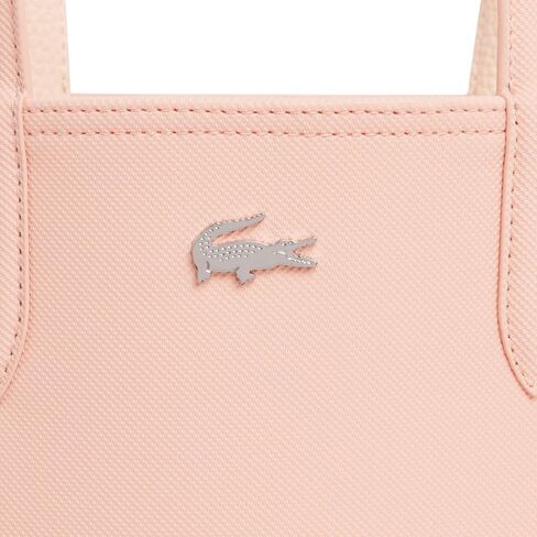 حقيبة يد نسائية من Lacoste Anna Vertical ذات وجهين، Miami Angie، مقاس واحد in Kuwait