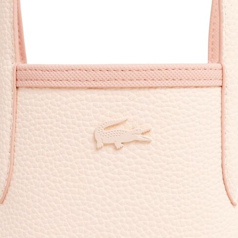 حقيبة يد نسائية من Lacoste Anna Vertical ذات وجهين، Miami Angie، مقاس واحد in Kuwait