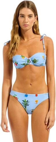 Seafolly Women's Hipster Pant in Kuwait