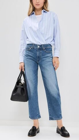 AYR Women's The Knockout Jeans in Saudi Arabia