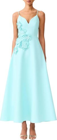 Elliatt Women's Apparel Women's Stella a Line Gown in Saudi Arabia