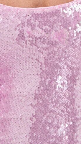 Women's Sindy Sequin Mini Dress in Saudi Arabia