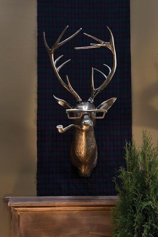 Accent Decor - E+E Wall Mount Frankie - 75103.00 in Saudi Arabia