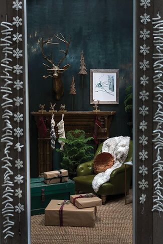 Accent Decor - E+E Wall Mount Frankie - 75103.00 in Saudi Arabia