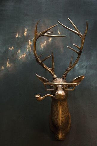 Accent Decor - E+E Wall Mount Frankie - 75103.00 in Saudi Arabia
