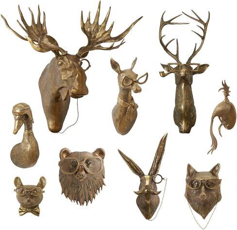 Accent Decor - E+E Wall Mount Frankie - 75103.00 in Saudi Arabia