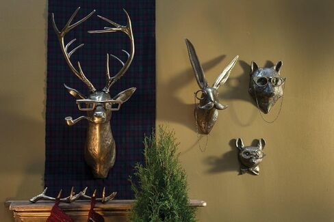 Accent Decor - E+E Wall Mount Frankie - 75103.00 in Saudi Arabia