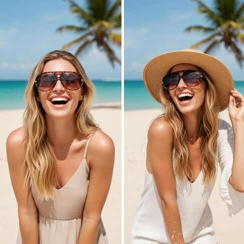 Sunglasses Womens, 3 PCS Retro Designer Ladies Sun Glasses, 2026 Metal 70s Trendy Big Frame Oversized Shades UV400 Protection Sun Glasses, Sun Glassesfor Women for Outdoor Activities and Daily Wear in Saudi Arabia