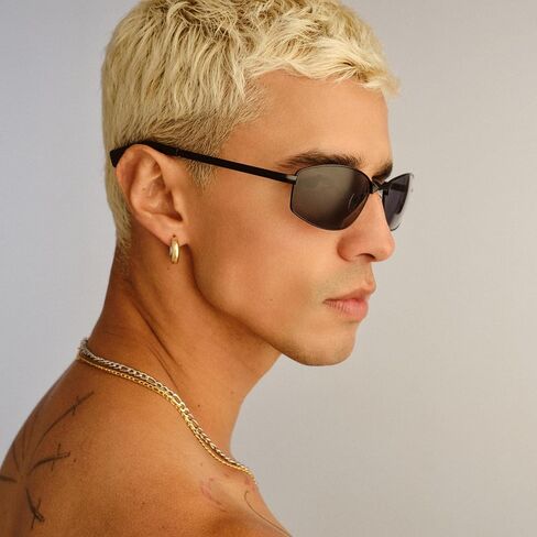 Le Specs. Women's Star Beam Sunglasses in Saudi Arabia