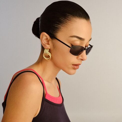 Le Specs. Women's Star Beam Sunglasses in Saudi Arabia