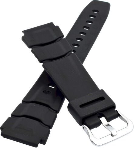 Casio #70621707 Genuine Factory Replacement Band for Watch Model ALT6000, ALT6100 in Kuwait