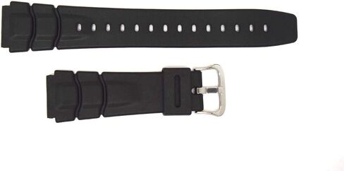 Casio #70621707 Genuine Factory Replacement Band for Watch Model ALT6000, ALT6100 in Kuwait