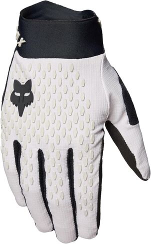 Fox Racing Men's Defend Mountain Bike Glove, Chalk, Medium in Kuwait