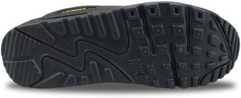 Nike Men's Air Max 90 Black/Anthracite (HM0628 001) - 9 in Kuwait
