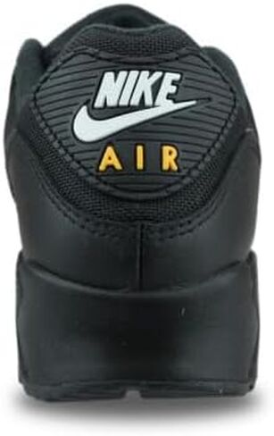 Nike Men's Air Max 90 Black/Anthracite (HM0628 001) - 9 in Kuwait