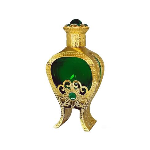 Afnan Zabarjad Concentrated Perfume Oil, Attar Oil CPO 25 ML in Saudi Arabia
