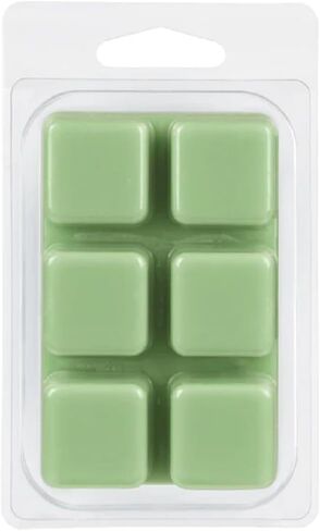 Empire Candle Fragrance Bars, 2.5-Ounce, Soothing Eucalyptus in Saudi Arabia