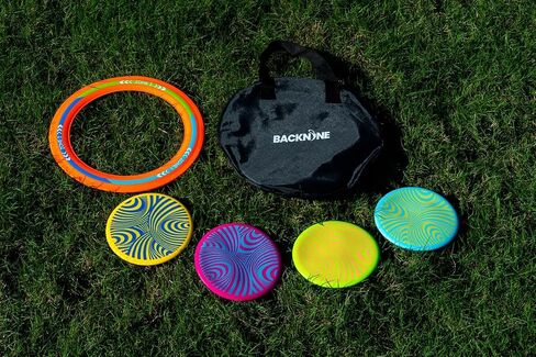 Waboba Backnine,White in Kuwait