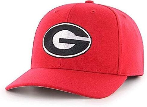 Georgia Classic Hats - Fitted Caps Snapback and Dad Hats Available in Saudi Arabia
