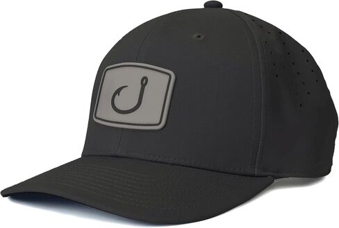 Pro Performance Snapback Hat in Saudi Arabia