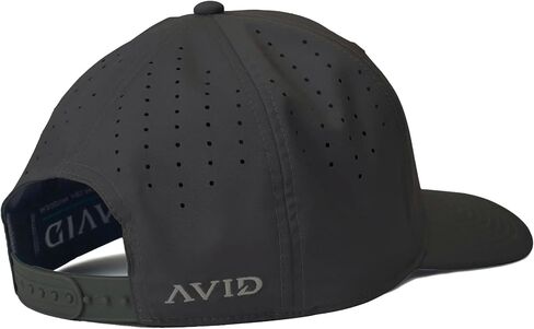 Pro Performance Snapback Hat in Saudi Arabia