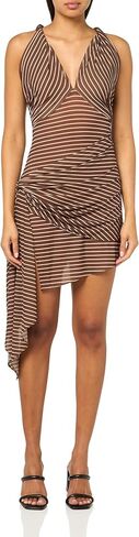 Ronny Kobo Women's Izel Mini Dress in Kuwait