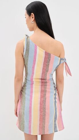 WAYF Women's Bahia Mini Dress in Saudi Arabia