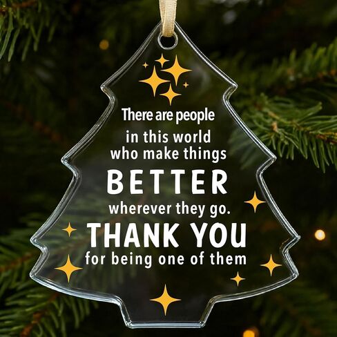 Christmas Star Ornament Gifts for Sister,Sisters are Like Stars Keepsake Gift,Xmas Hanging Ornaments Charms Omament Decorative for Soul Sister, Besties Glass Ornament in Saudi Arabia