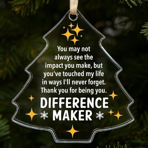 Christmas Star Ornament Gifts for Sister,Sisters are Like Stars Keepsake Gift,Xmas Hanging Ornaments Charms Omament Decorative for Soul Sister, Besties Glass Ornament in Saudi Arabia