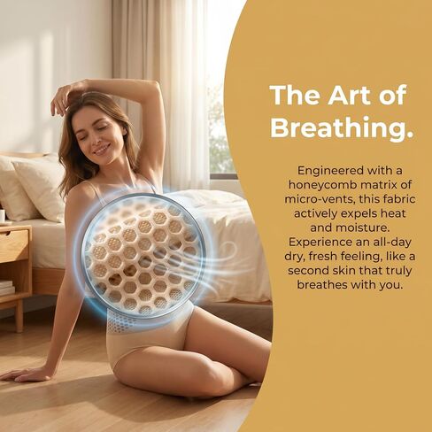 4-in-1 Shorts for Women, High Waisted Tummy Control Shapewear, Seamless Yoga Panties, Firming & Sculpting Underwear in Kuwait