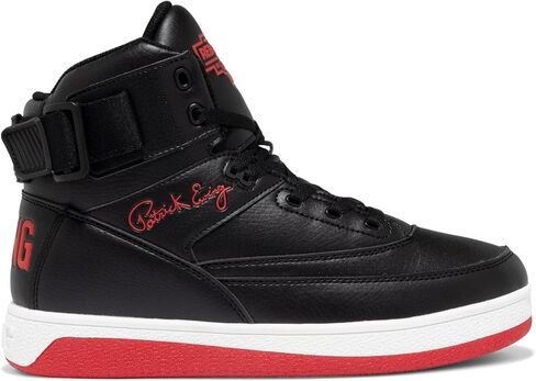 Ewing Patrick Athletics 33 HI x Orion Rebound 1RBE001-115 in Saudi Arabia