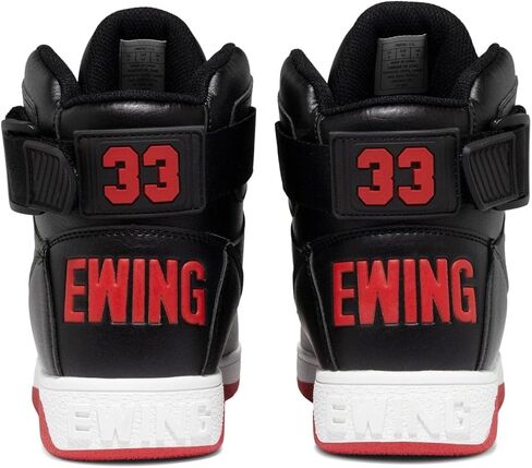 Ewing Patrick Athletics 33 HI x Orion Rebound 1RBE001-115 in Saudi Arabia