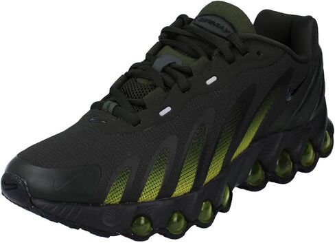 Nike Air Max Dn8 Men's Shoes (Sequoia/Bright Citron/Black) Size 11 in Kuwait