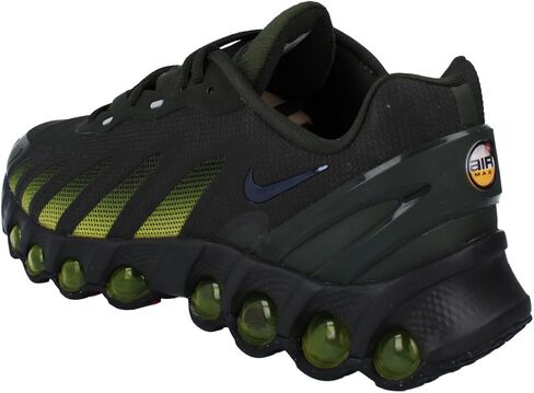 Nike Air Max Dn8 Men's Shoes (Sequoia/Bright Citron/Black) Size 11 in Kuwait