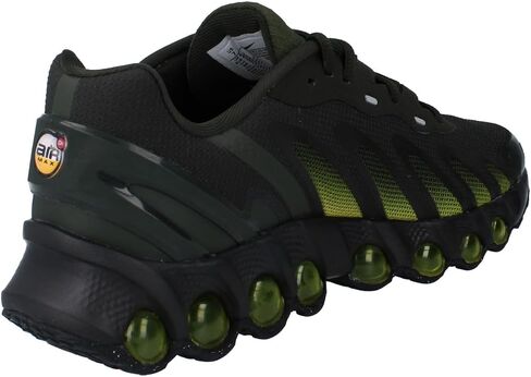 Nike Air Max Dn8 Men's Shoes (Sequoia/Bright Citron/Black) Size 11 in Kuwait