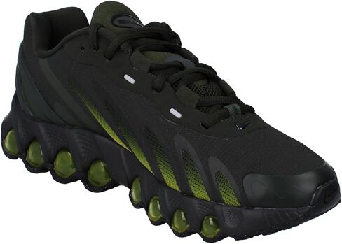 Nike Air Max Dn8 Men's Shoes (Sequoia/Bright Citron/Black) Size 11 in Kuwait