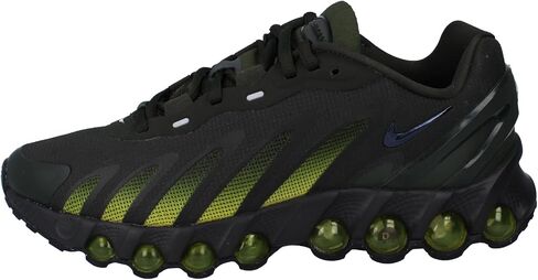 Nike Air Max Dn8 Men's Shoes (Sequoia/Bright Citron/Black) Size 11 in Kuwait