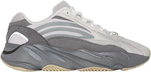 adidas Mens Yeezy Boost 700 V2 Tephra Tephra Leather Size in Kuwait