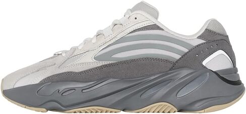 adidas Mens Yeezy Boost 700 V2 Tephra Tephra Leather Size in Kuwait