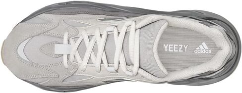 adidas Mens Yeezy Boost 700 V2 Tephra Tephra Leather Size in Kuwait