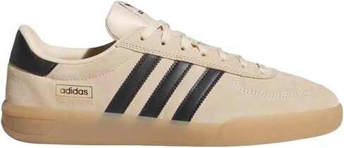 adidas Mens Glenburn Skate Sneakers Shoes - Beige in Saudi Arabia