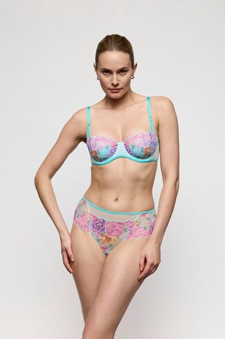 Marie Jo Lisbeth Half Padded Balcony Bra in Saudi Arabia