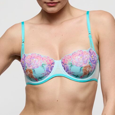 Marie Jo Lisbeth Half Padded Balcony Bra in Saudi Arabia