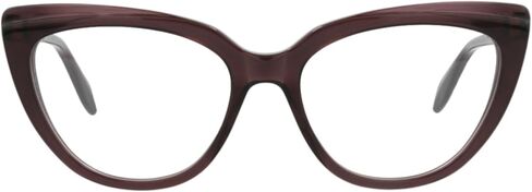 Alexander McQueen Cat Eye-Frame Acetate Optical Frames in Saudi Arabia