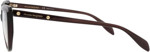 Alexander McQueen Cat Eye-Frame Acetate Optical Frames in Saudi Arabia