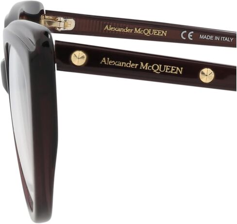 Alexander McQueen Cat Eye-Frame Acetate Optical Frames in Saudi Arabia