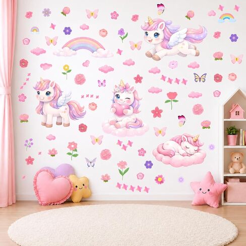 Superhero Wall Decor, Hero City Building Stars Stickers for Kids Boys, 70 Piece UV PVC DIY Removable Reusable Cartoon Stickers for Toddler Nursery, Bedroom, Playroom in Kuwait