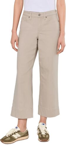 NYDJ Women's Petite Teresa Ankle Jeans in Saudi Arabia
